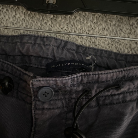 Brandy Melville cargo pants - Picture 6 of 6